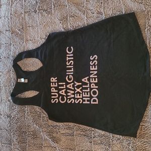 Super Cali Swagilistic Sexy Hella Dopeness shirt